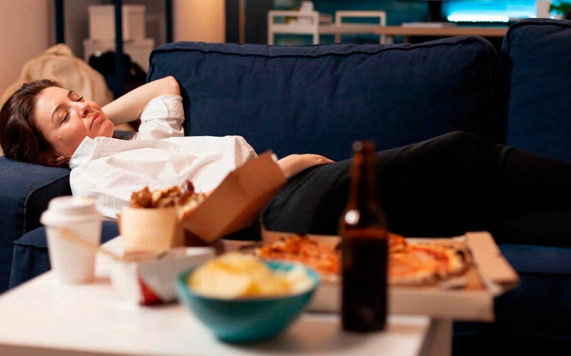 Es inevitable… ¿por qué se da el ‘mal del puerco’ y qué hacer ante ello?