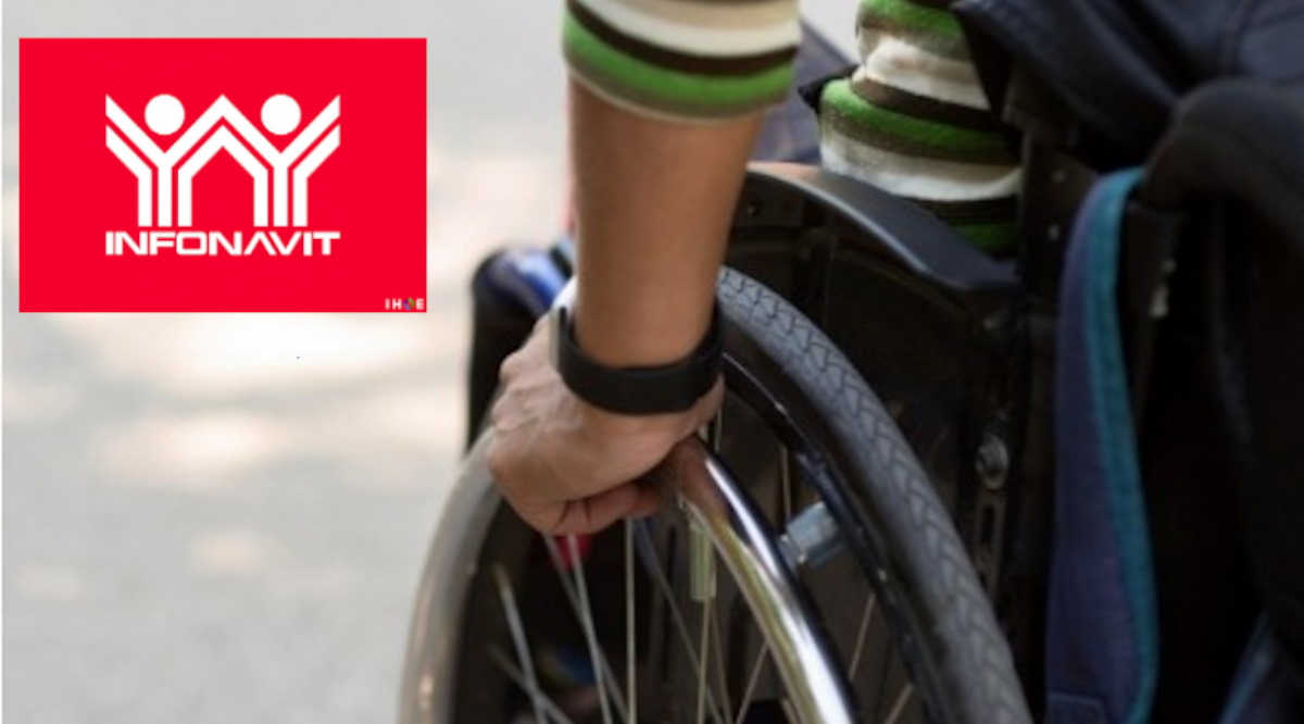 Infonavit | Requisitos para retirar ahorro de la Subcuenta de Vivienda por invalidez