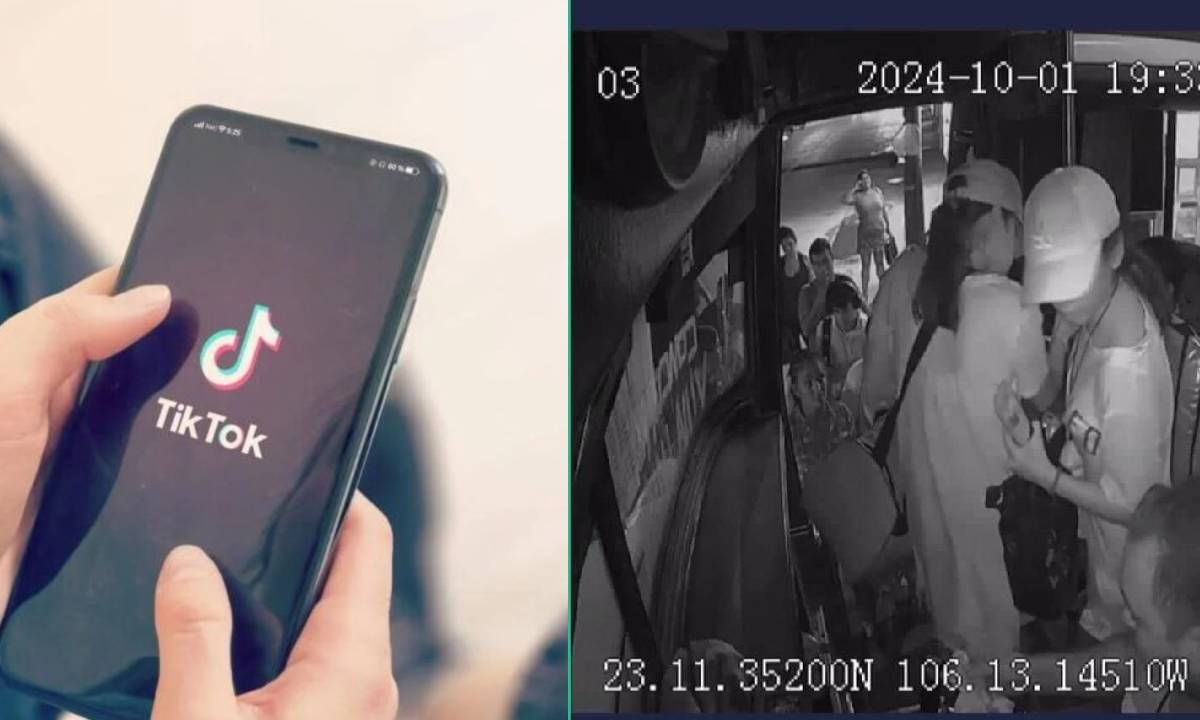 ¿Qué fue reto de TikTok? Se rumora que menores de Concordia hacían reto viral, esto cuenta el alcalde al respecto