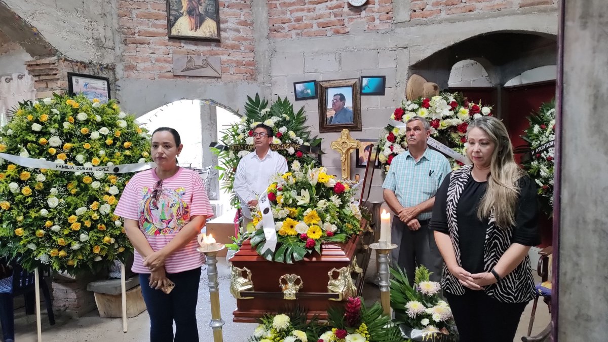 Que no muera el Festival Navachiste para que viva el legado de Antonio Coronado