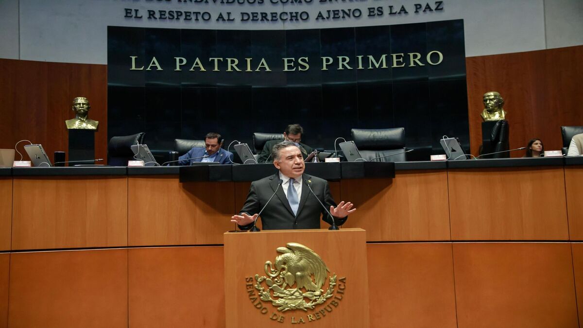 Reformas en materia de bienestar reflejan el compromiso de la 4T con todas las personas: Enrique Inzunza
