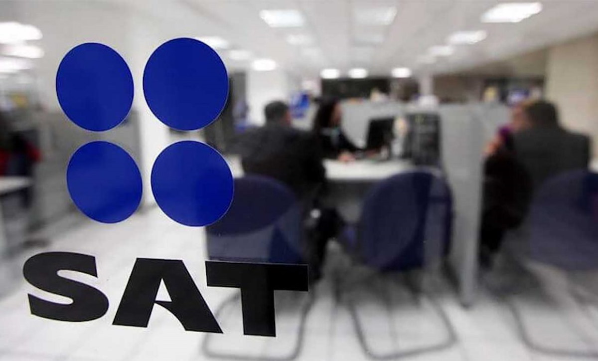 SAT anuncia facilidades de pago para regularizar situación fiscal