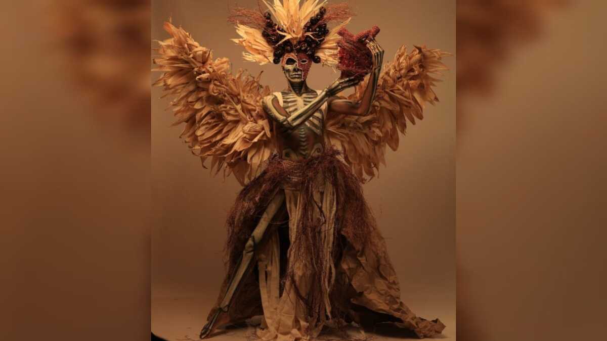 Se prepara Mazatlán para el Día de Muertos; por primera vez tendrá catrinas comestibles