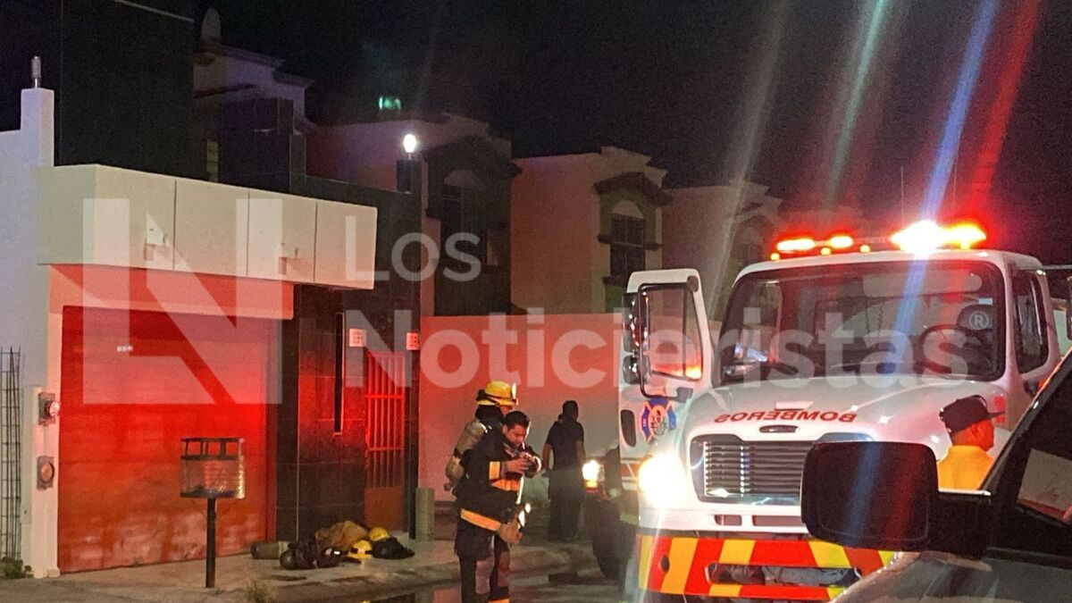 “Escuchamos niñas gritando auxilio”: Vecinos tumbaron puertas y echaron agua con cubetas en incendio de La Conquista