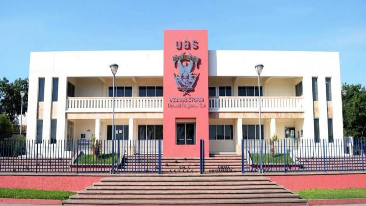 Por balacera, se va a clases virtuales la UAS en todos sus turnos en Mazatlán