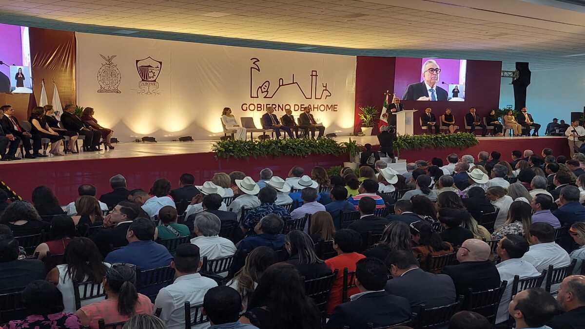 Trabajo, gestión y continuidad de más obras es la expectativa de empresarios hacia la administración de Gerardo Vargas