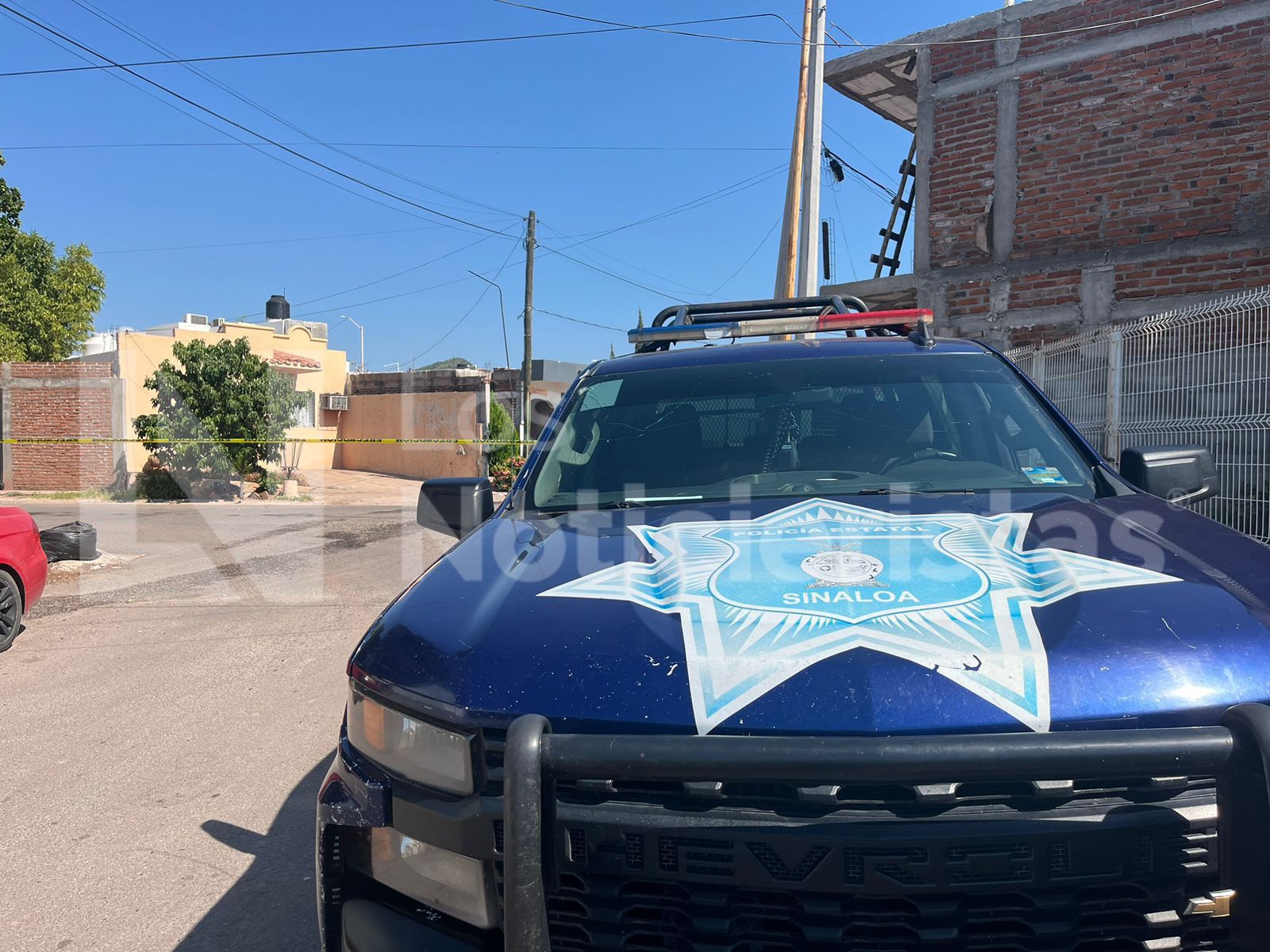 Reporta SSP 9 muertos a balazos entre Culiacán y Elota este lunes