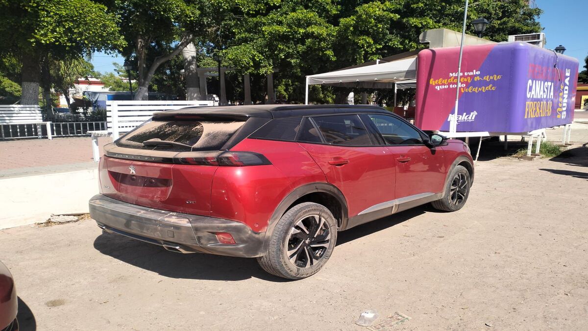 Unidad que había sido despojada por la autopista Benito Juárez es recuperada en Angostura