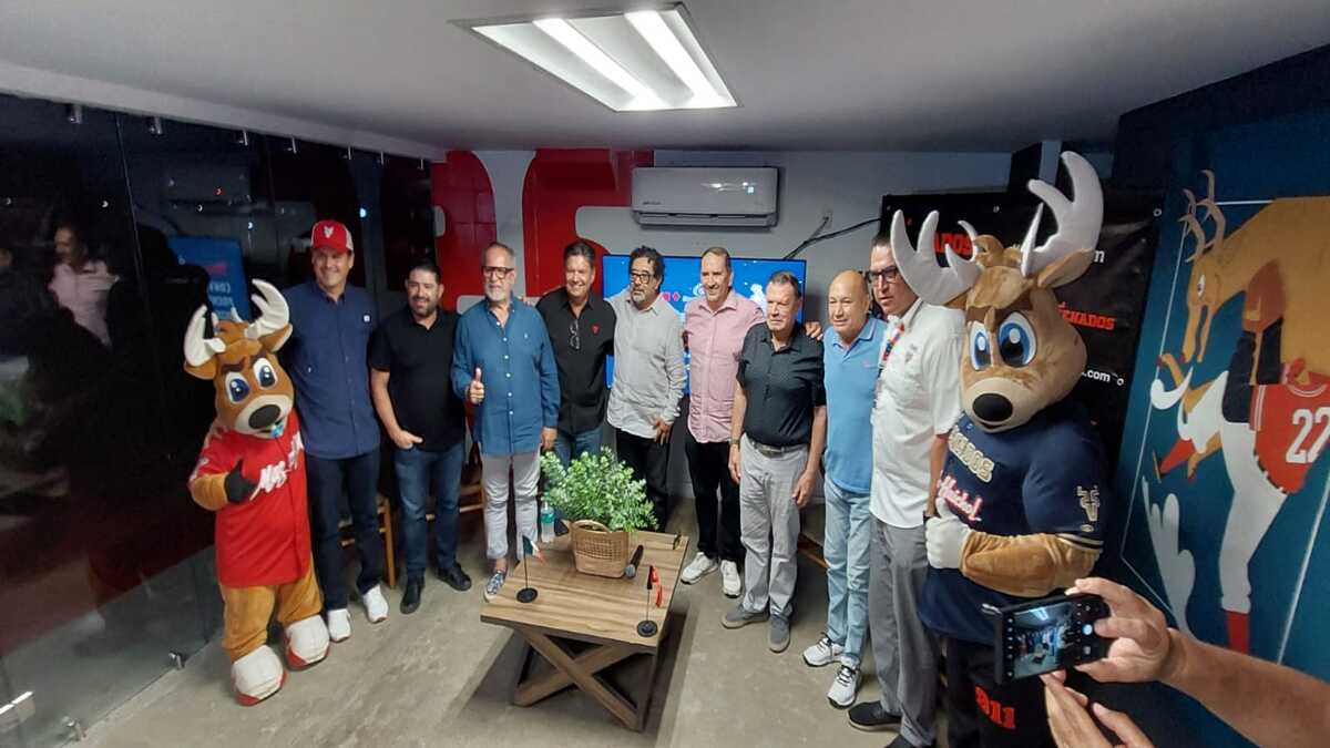 Venados lanza la convocatoria de la tercera edición Orgullo Mazatlán