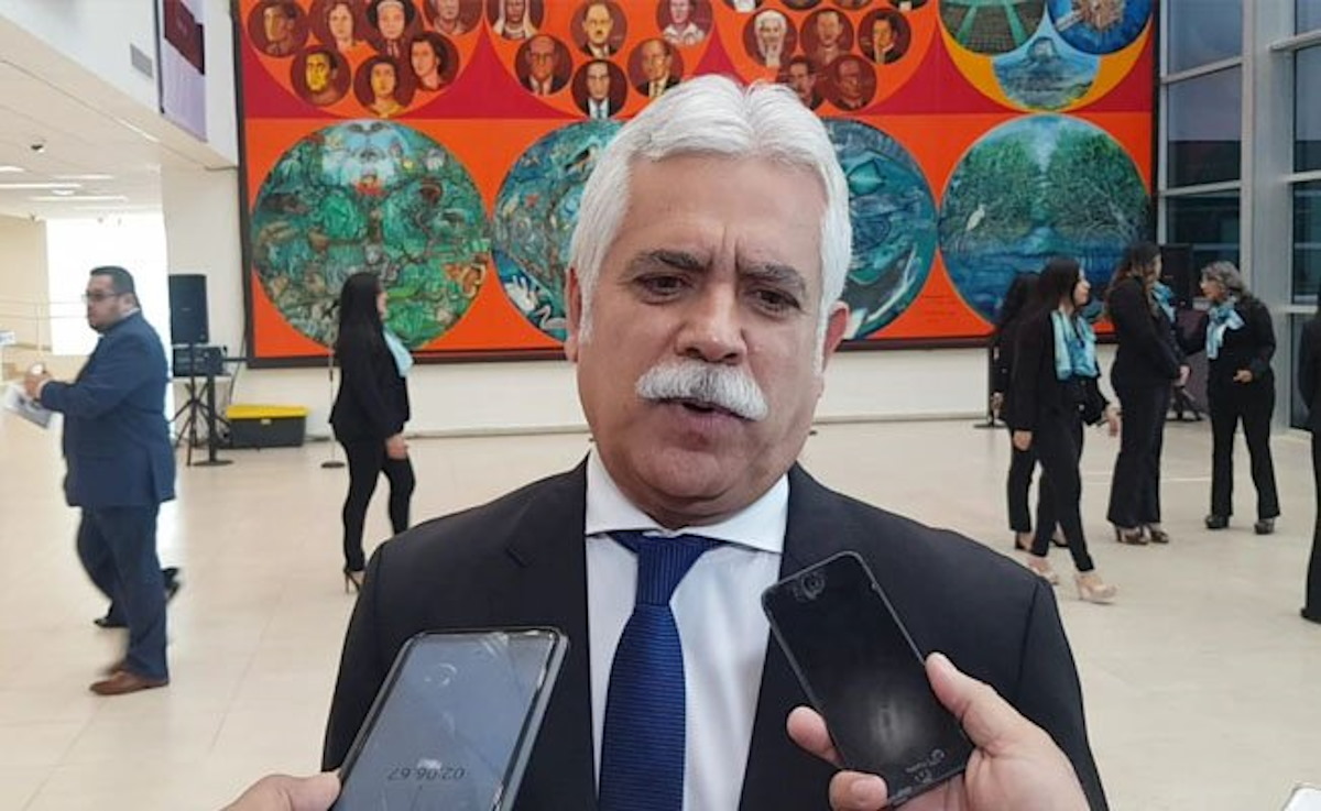 El diputado del PAN, Vicente Verástegui, ya está en su casa, tras reportarse que fue secuestrado: Fiscalía