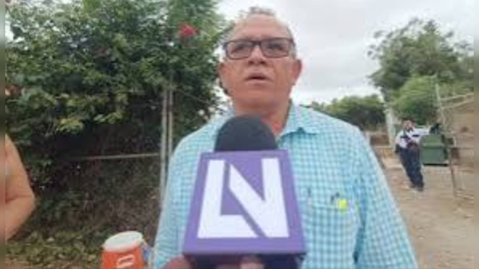 No hemos tenido ninguna desaparición por reto, asegura el jefe de servicios regionales de zona sur.