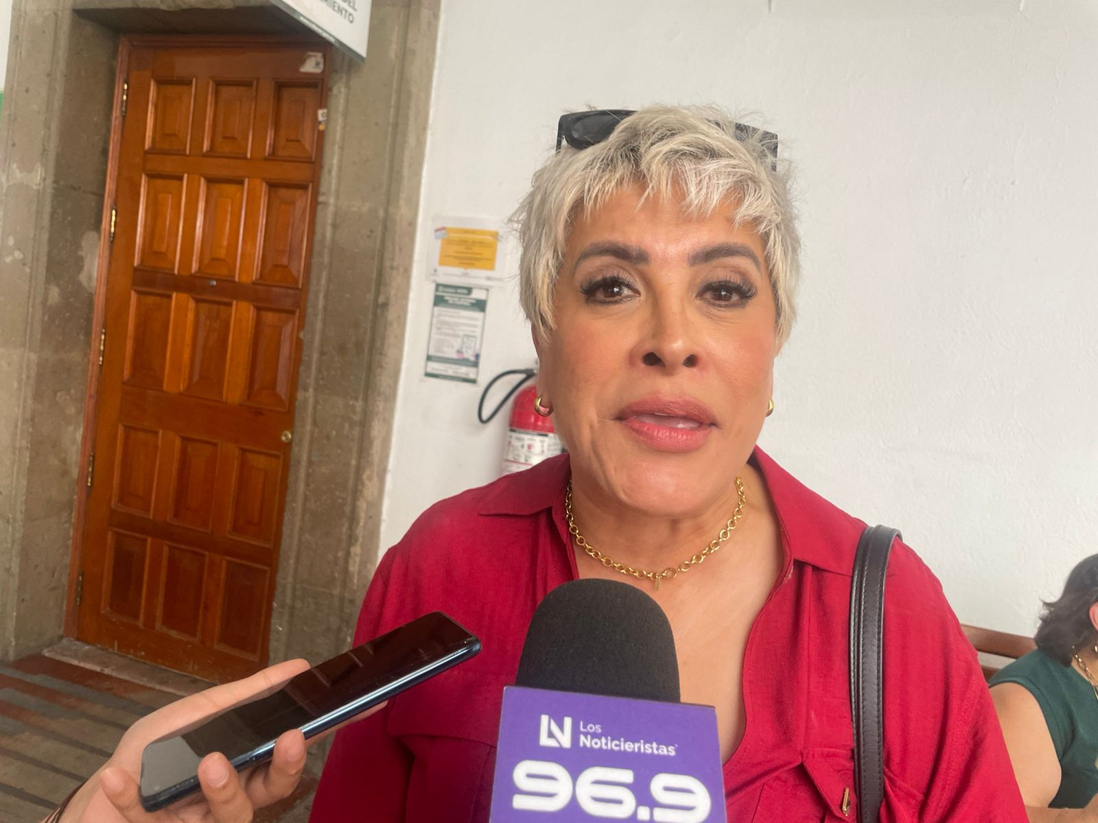 Canaco Culiacán llama a la ciudadanía a dejar el temor y reactivar la economía; reportan bajas ventas de hasta un 70%