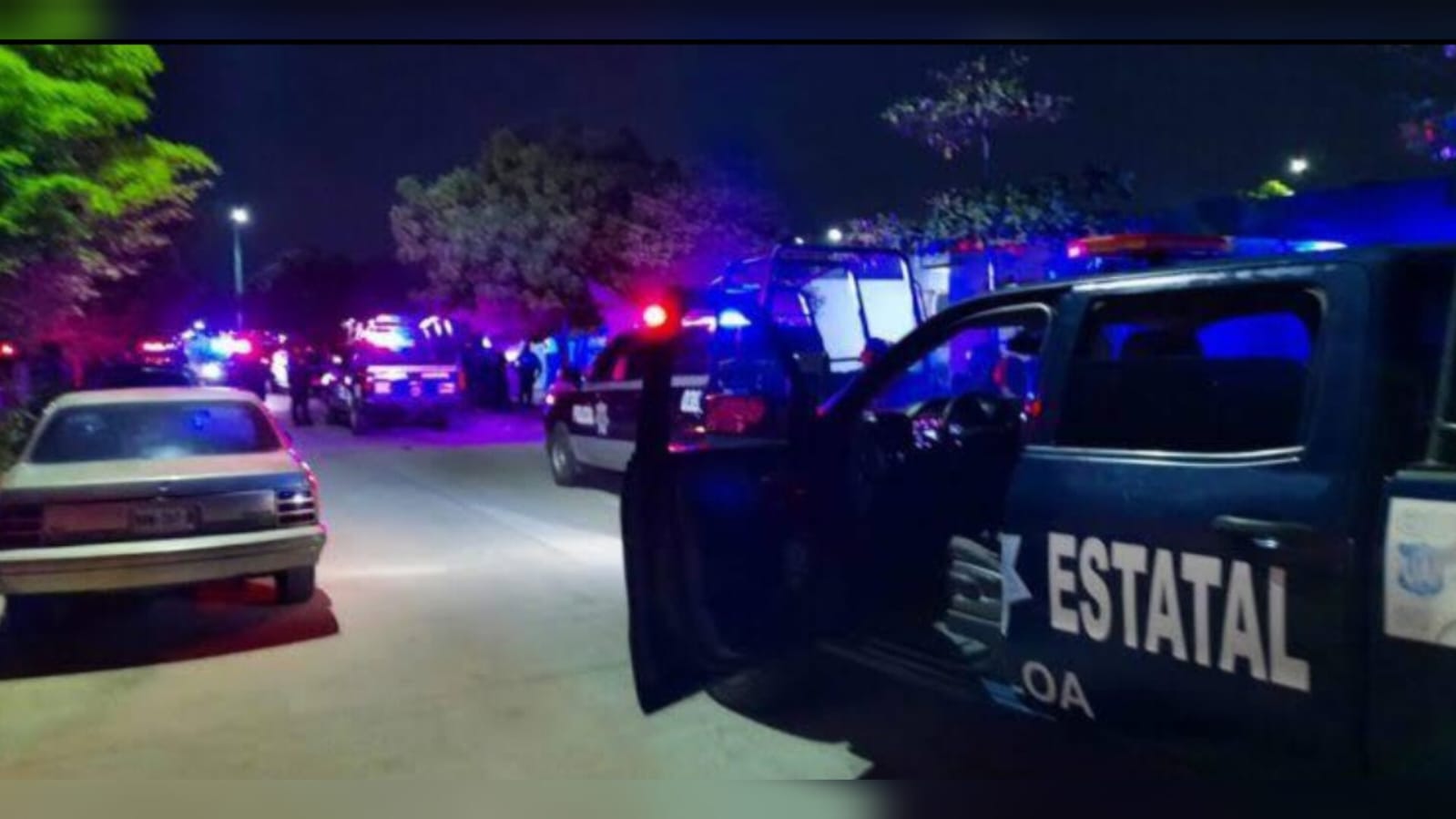 Ejecutan a balazos a un hombre en la Progreso, en Culiacán
