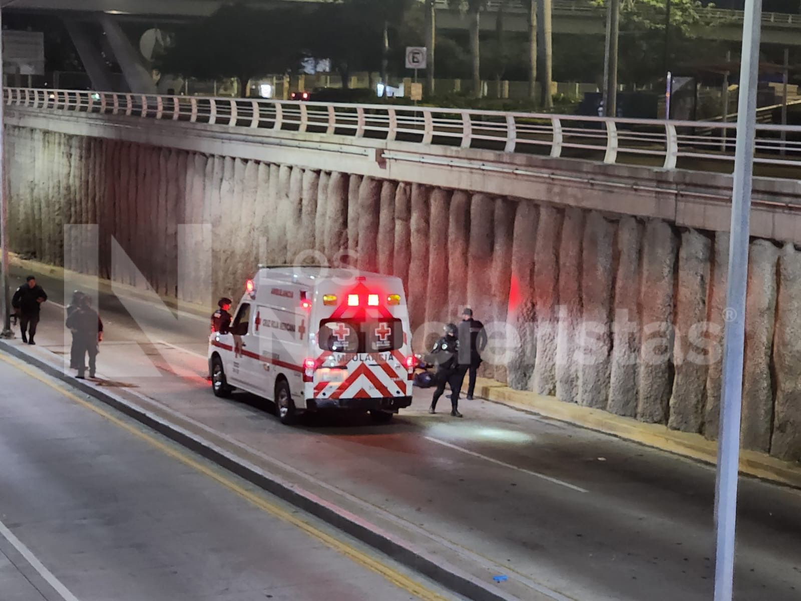 Muere Jesús Manuel, el herido en ataque a balazos en el túnel de Costco en Culiacán