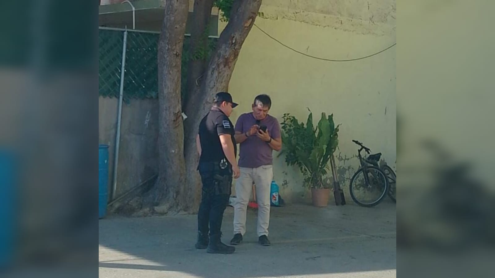 ¡Pedían $200,000 de rescate! Rescatan a menor víctima de secuestro virtual en Los Mochis