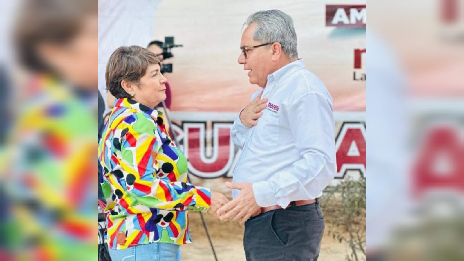 Marco Antonio Borboa será cronista municipal de Guasave con Cecilia Ramírez