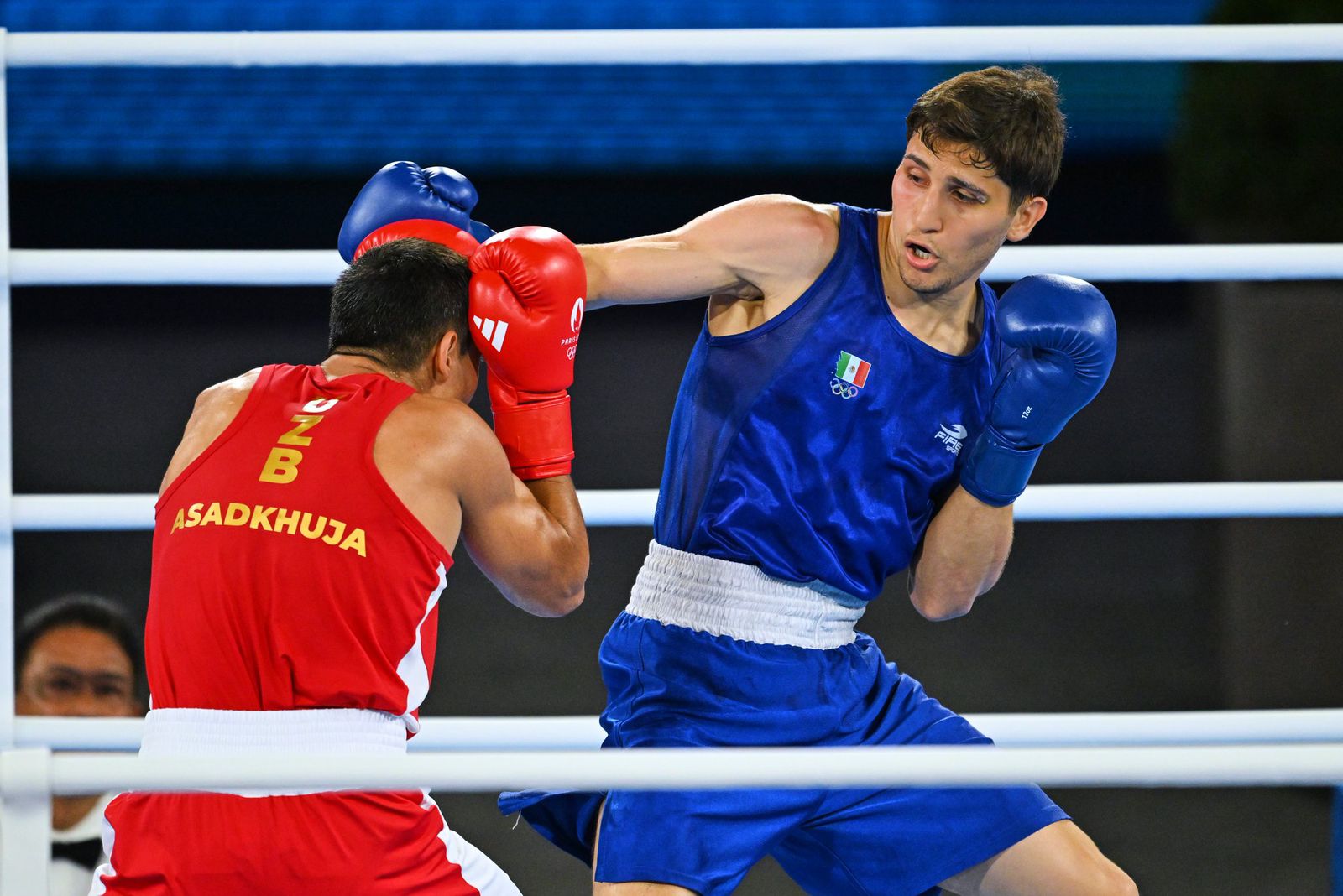 El boxeo estaría cerca de ser excluido de los Juegos Olímpicos Los Ángeles 2028