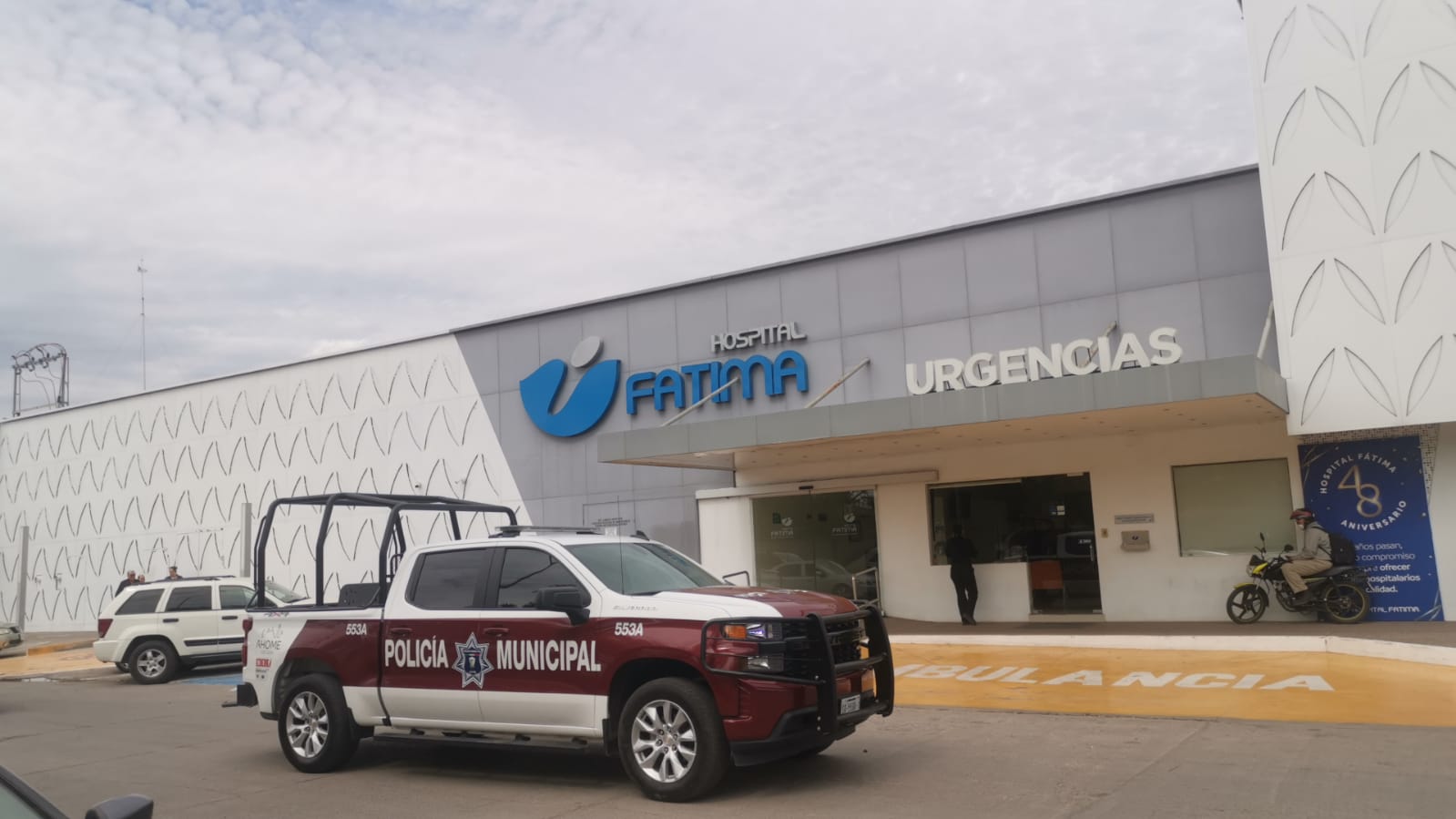 Residente de Estados Unidos pierde la vida tras caer de un cerro en Bacayopa, Choix
