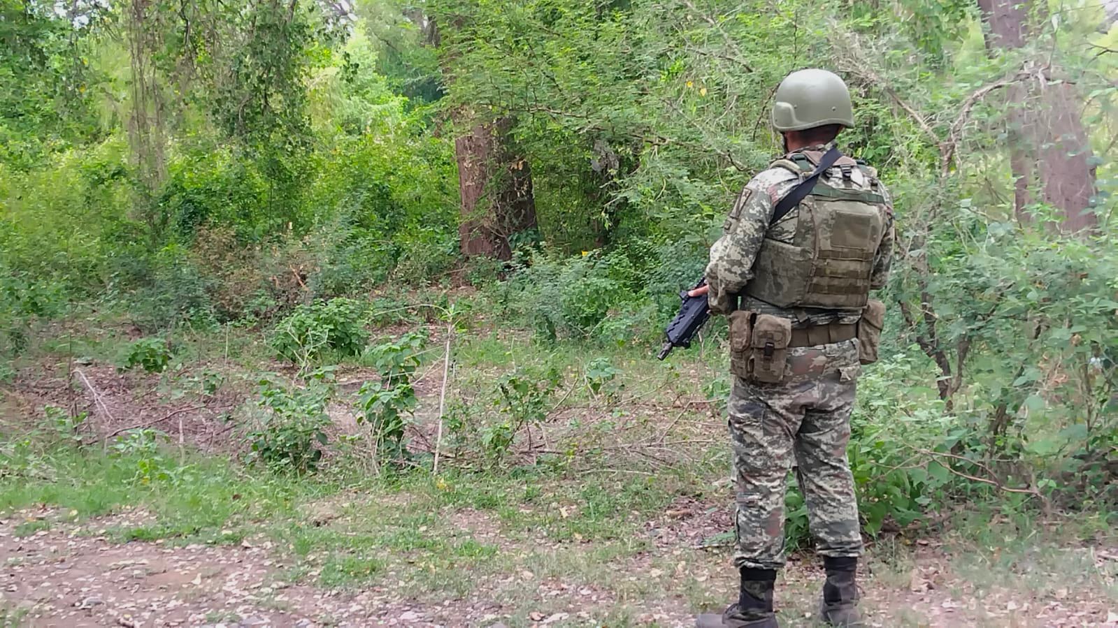¡Eran papá e hija! Identifican al hombre y mujer encontrados asesinados en Sanalona, Culiacán