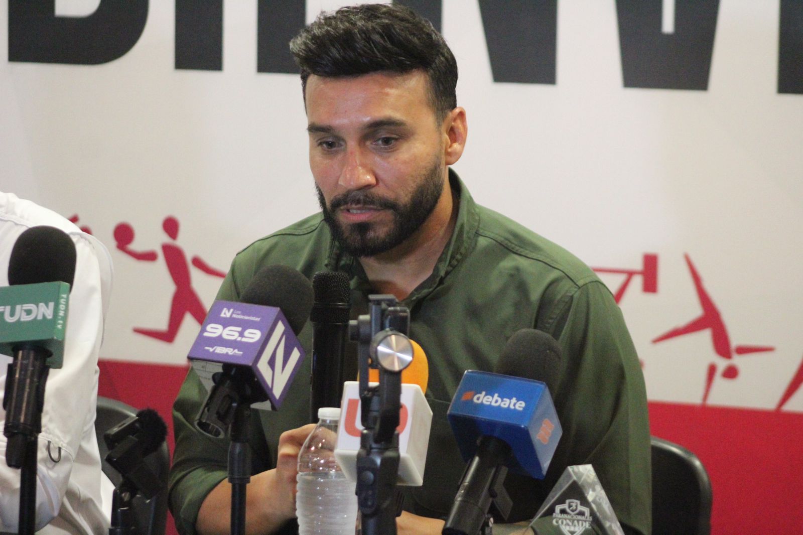 “Seguiremos avanzando”: Julio Cascajares tras participación histórica de Sinaloa en Paranacionales Conade 2024