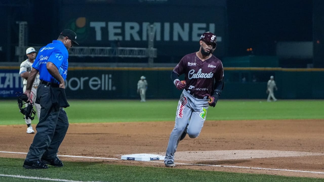 Cañeros y Tomateros se llevan las series inaugurales de la LMP 2024-25