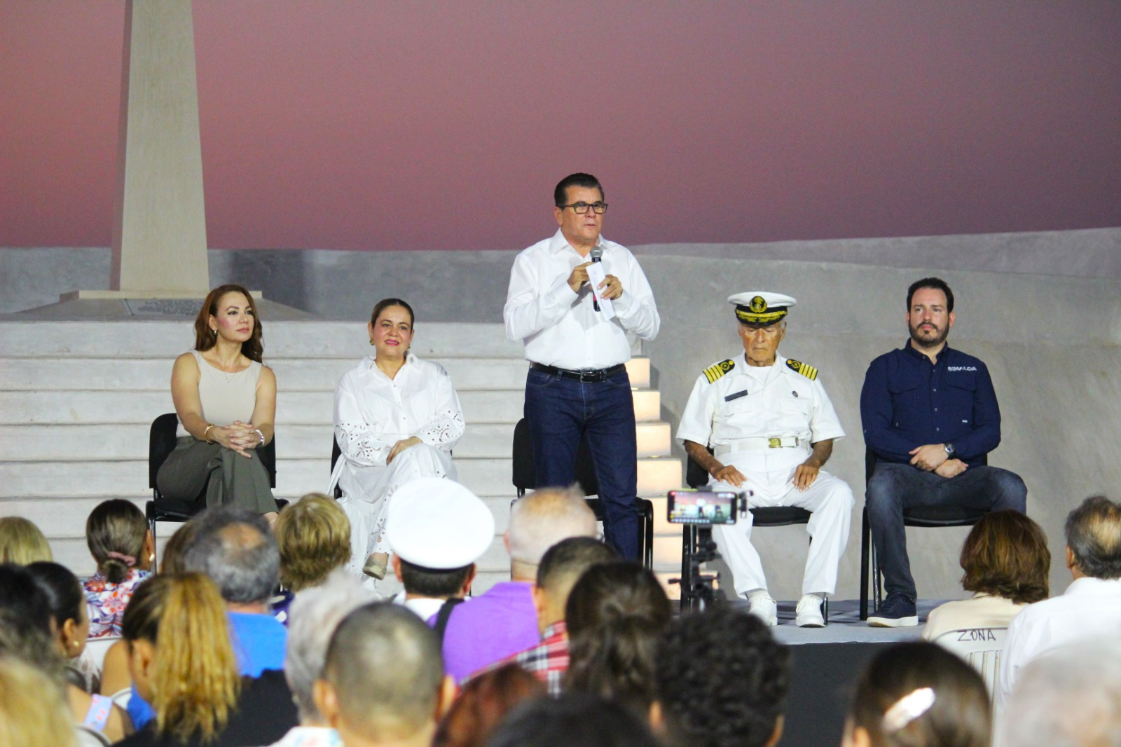 ¡Revive la historia! Casa del Marino y Fuerte 31 de Marzo regresan como valor cultural de Mazatlán