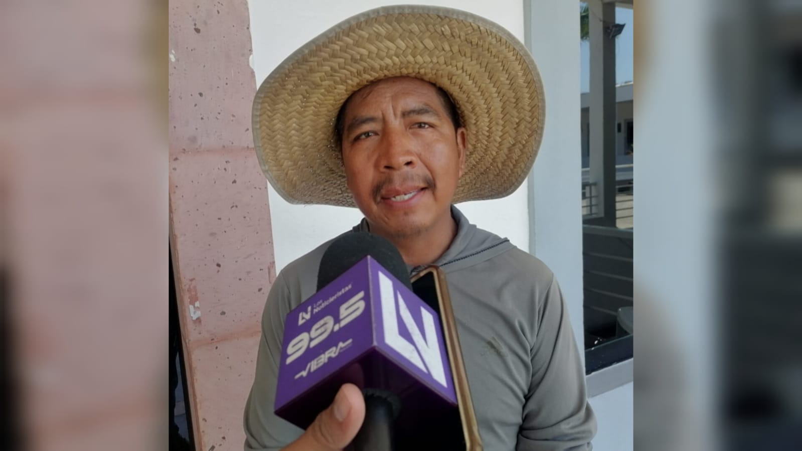 Trabajadores del campo esperan con ansias la temporada de pizca de chile y tomate