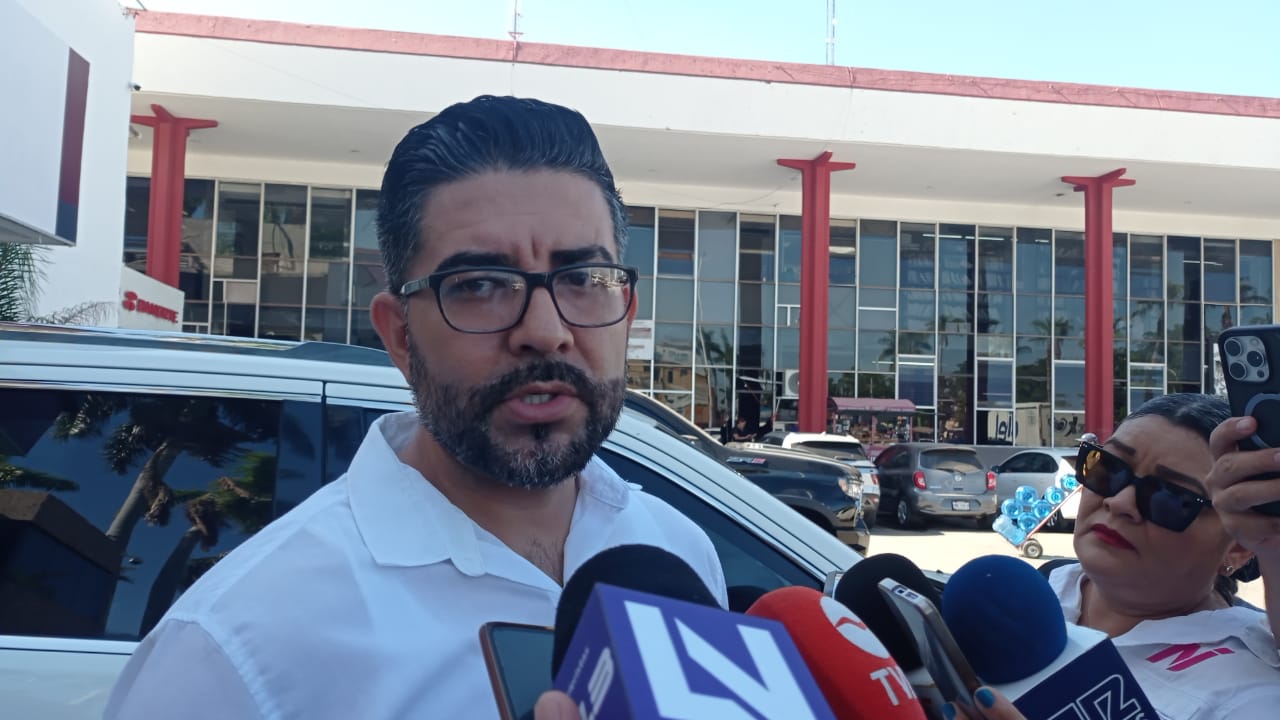 Continúa investigación forense para determinar si hubo o no negligencia médica en clínica particular: vicefiscal