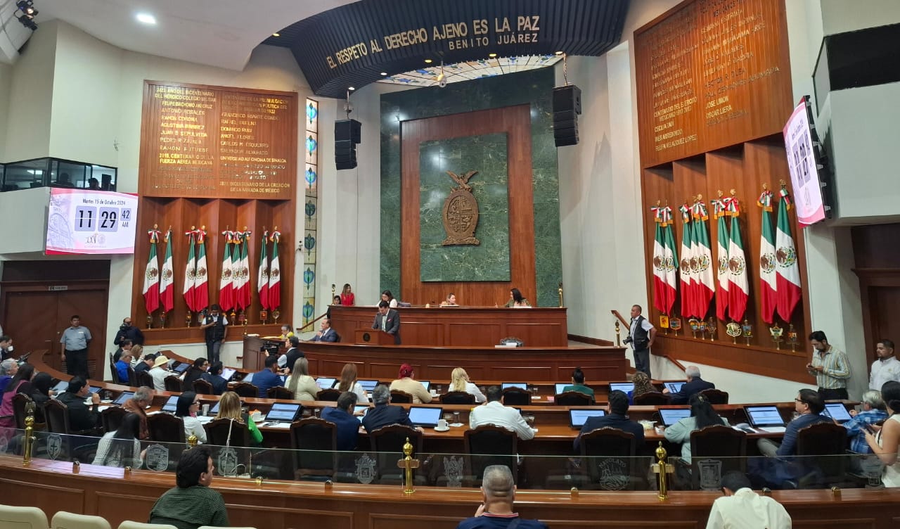 Debaten diputados por tarifas de electricidad; piden subsidios o tarifas acordes a la economía estatal