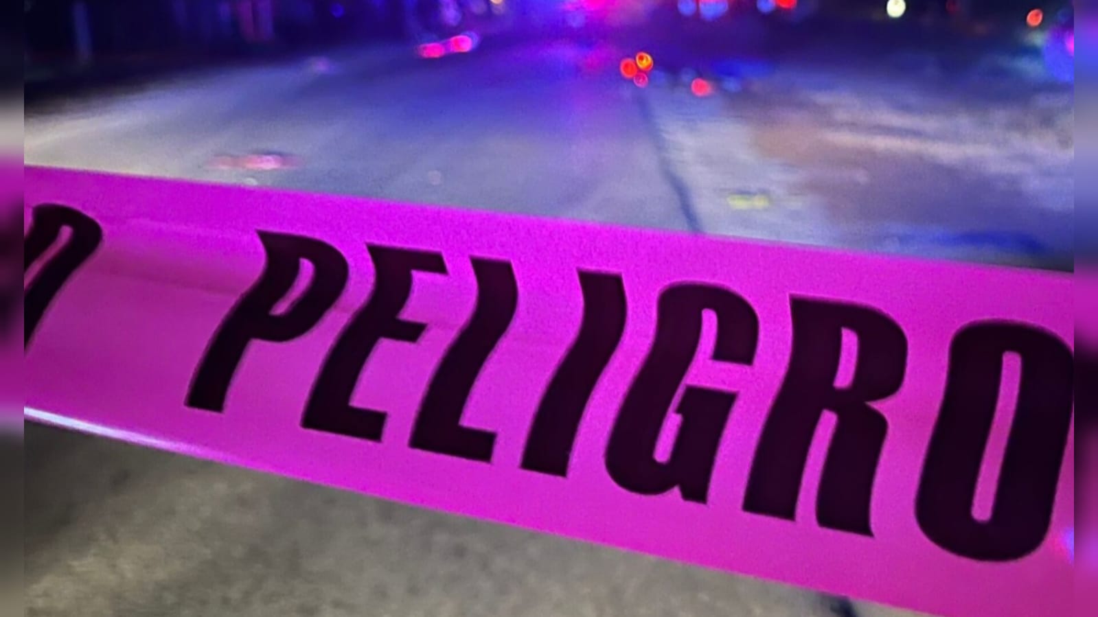 Hombre pierde la vida al ser atropellado por vehículo sobre la México 15, en Guasave