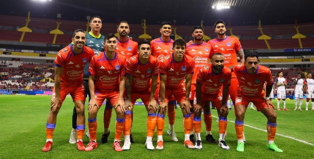 Mazatlán FC sigue careciendo de gol y empatan contra el Atlas