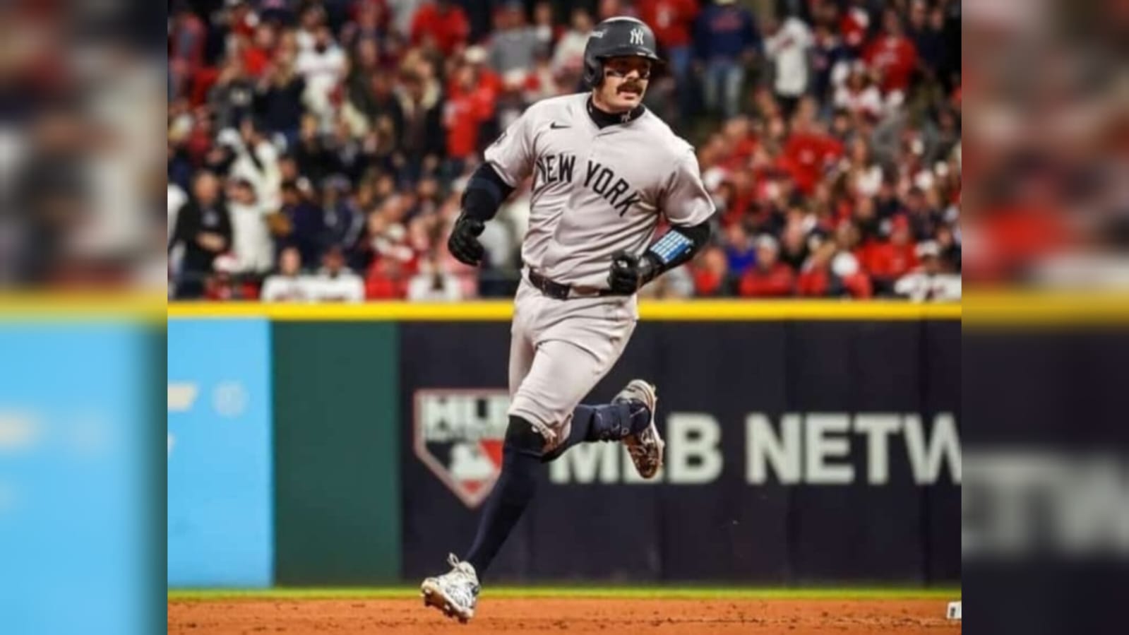 Los Yankees aseguran su tercer triunfo y están a un paso de la Serie Mundial