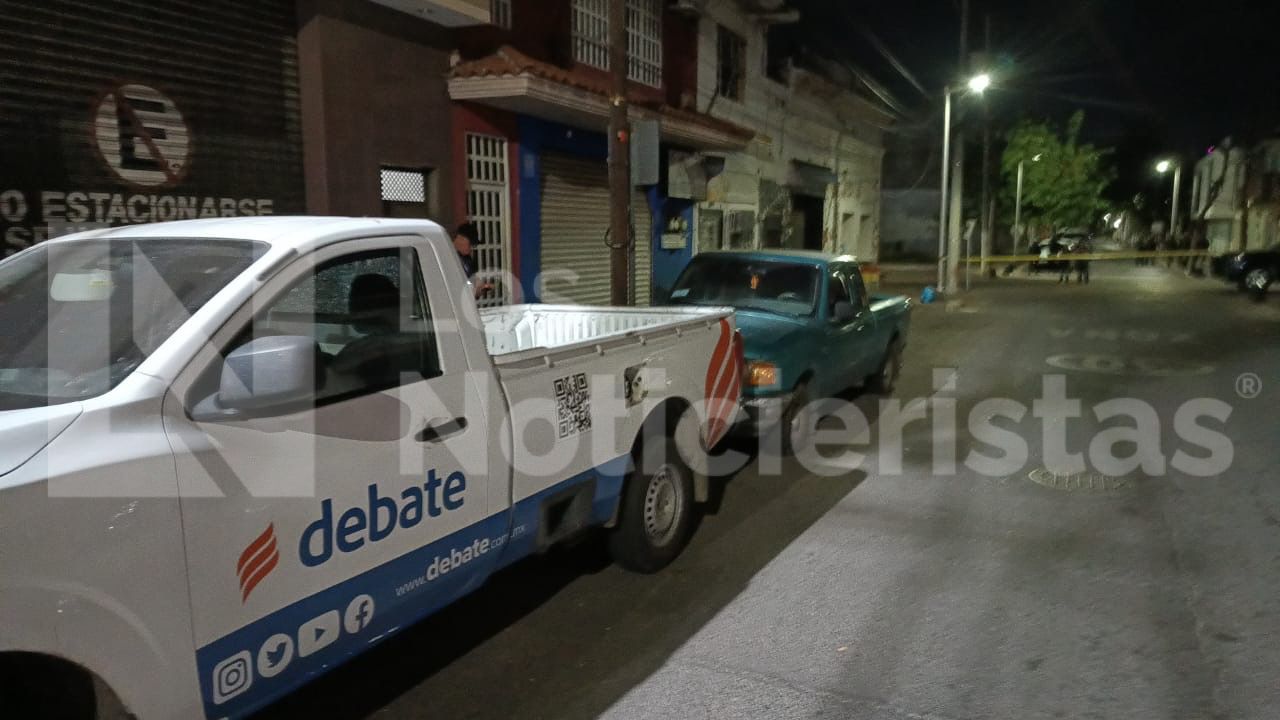 Preocupa a Édgar González escalada de violencia contra medios de comunicación en Sinaloa