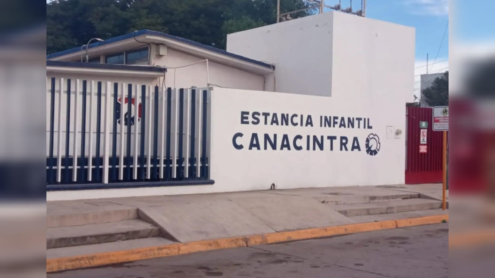 ¡Otra de guarderías! Asoma paro laboral en Canacintra, Guasave, por incumplimientos