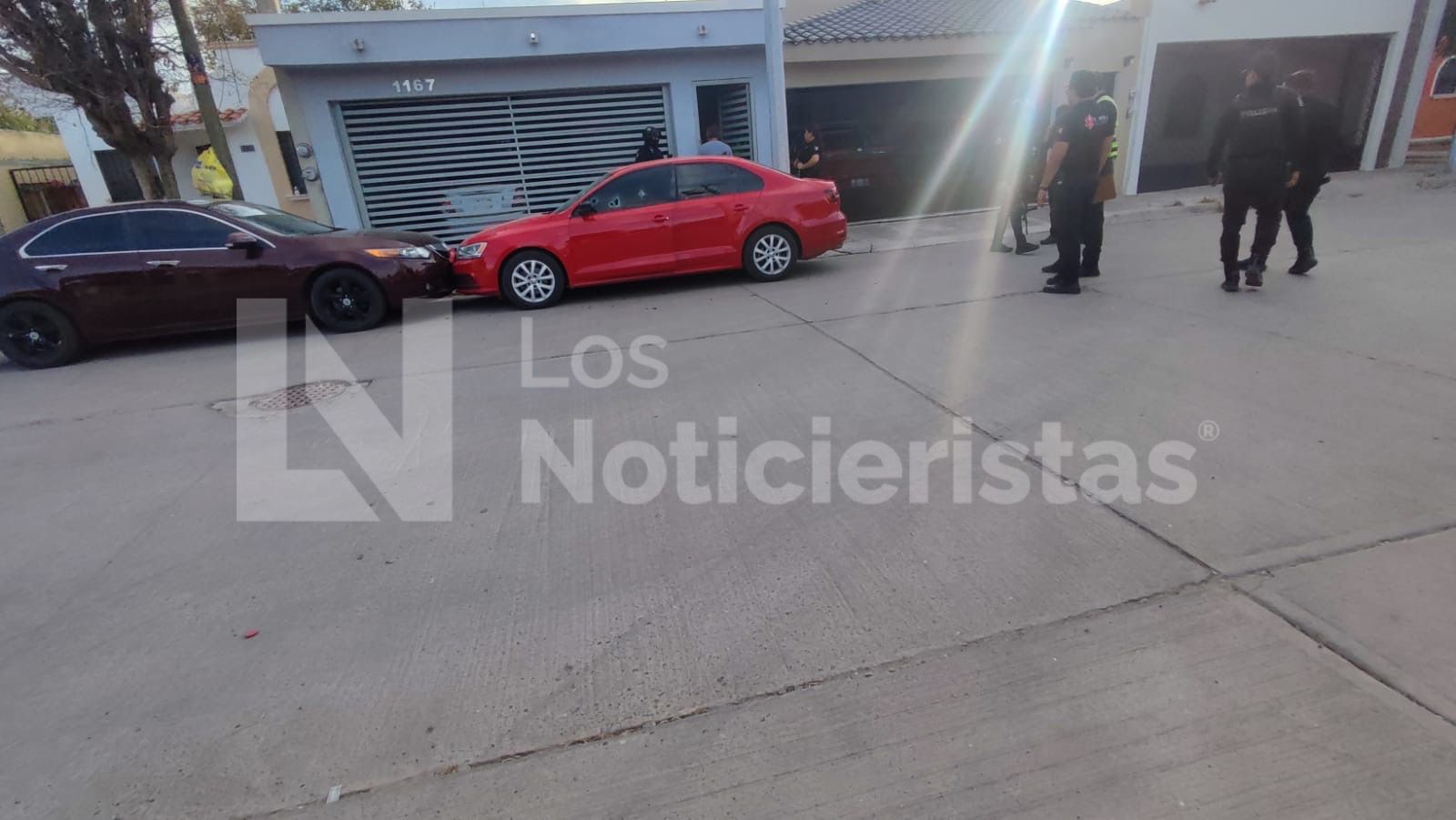 Seis muertos y cuatro desapariciones registra la FGE durante el domingo en Sinaloa