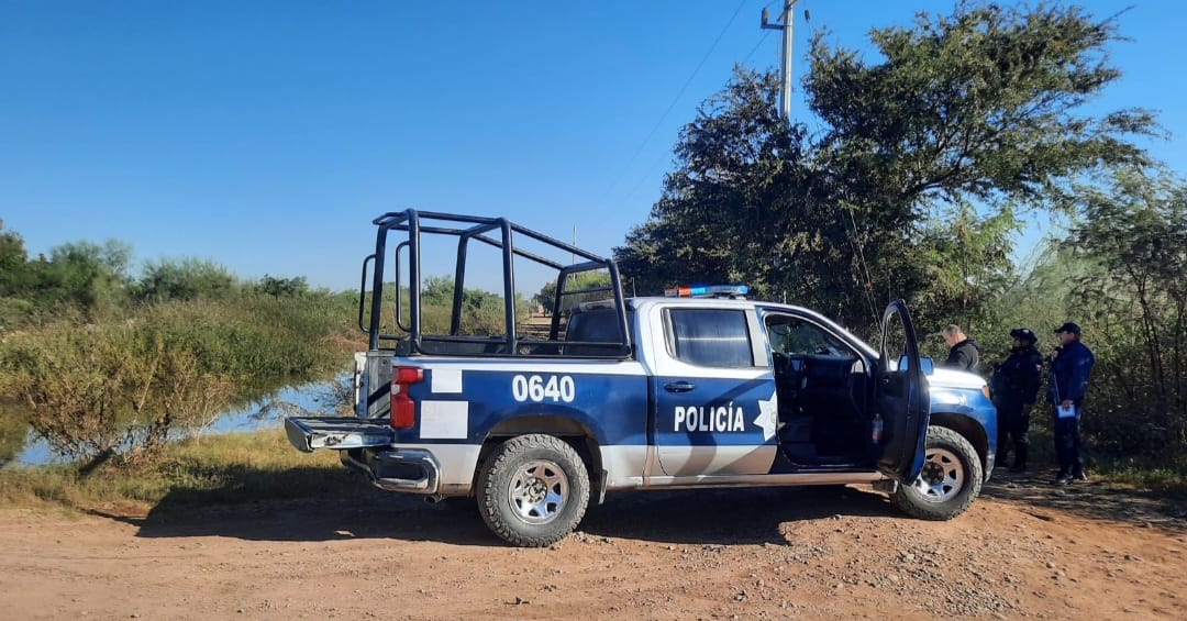 Era Nicolás el hombre encontrado sin vida en el interior de un canal en Juan José Ríos