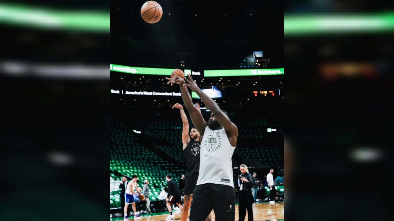 Arranca este martes la nueva temporada de la NBA