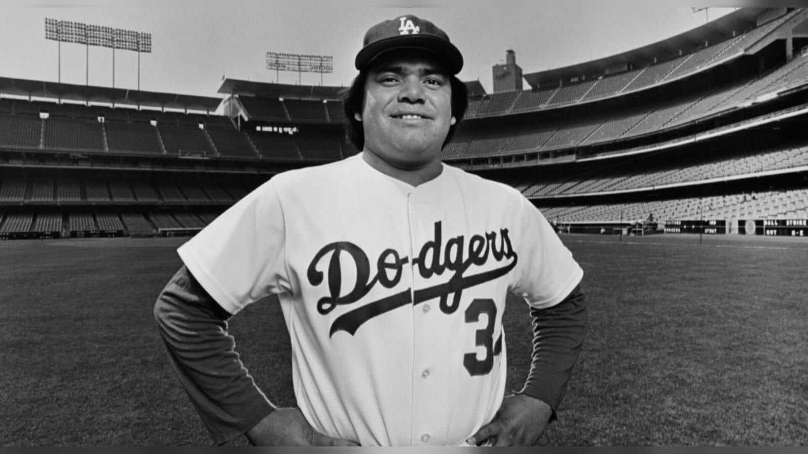 Fallece Fernando Valenzuela, leyenda del beisbol