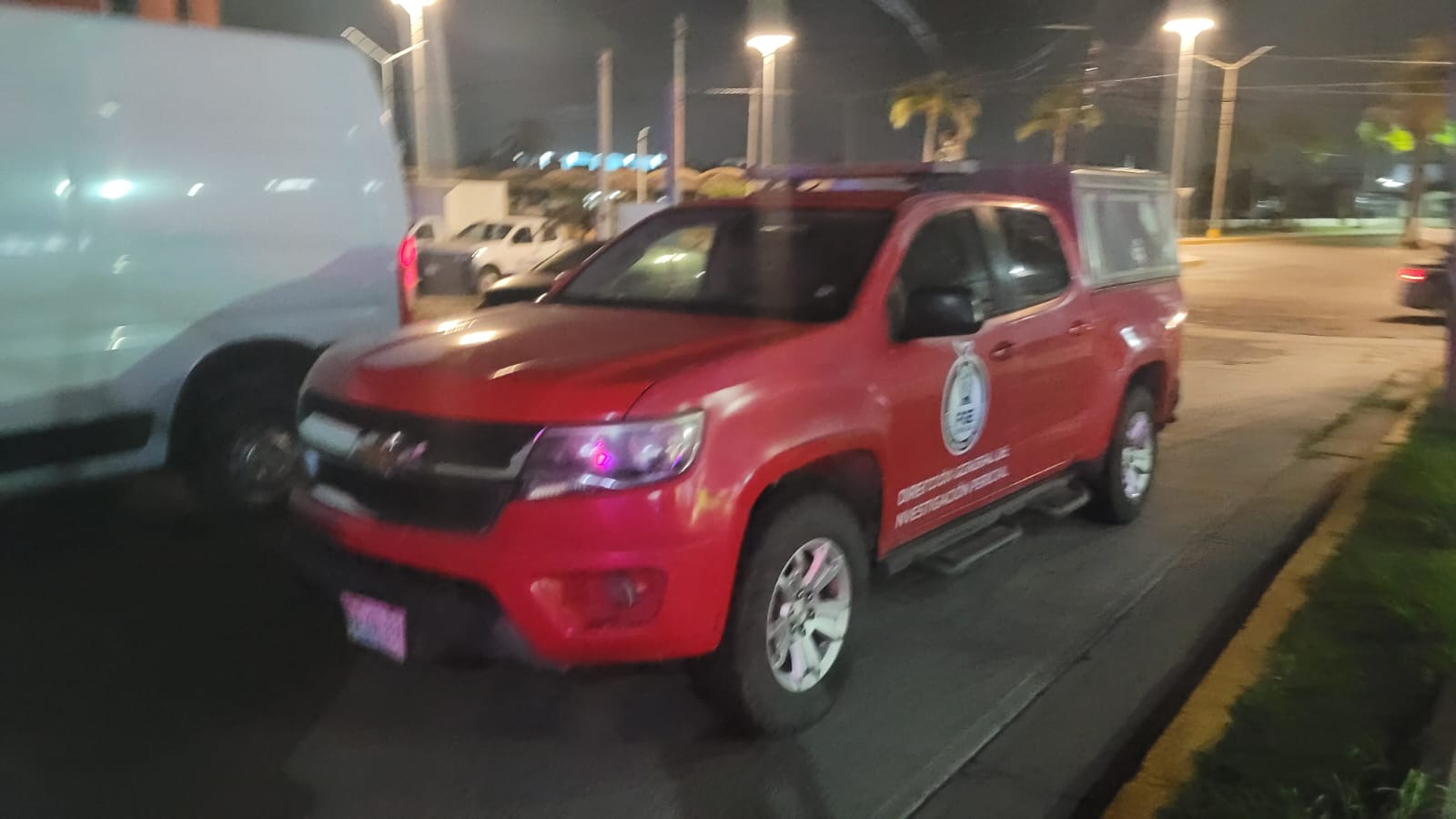 Reforzarán zona turística de Mazatlán tras asesinato de dos hombres cerca del malecón
