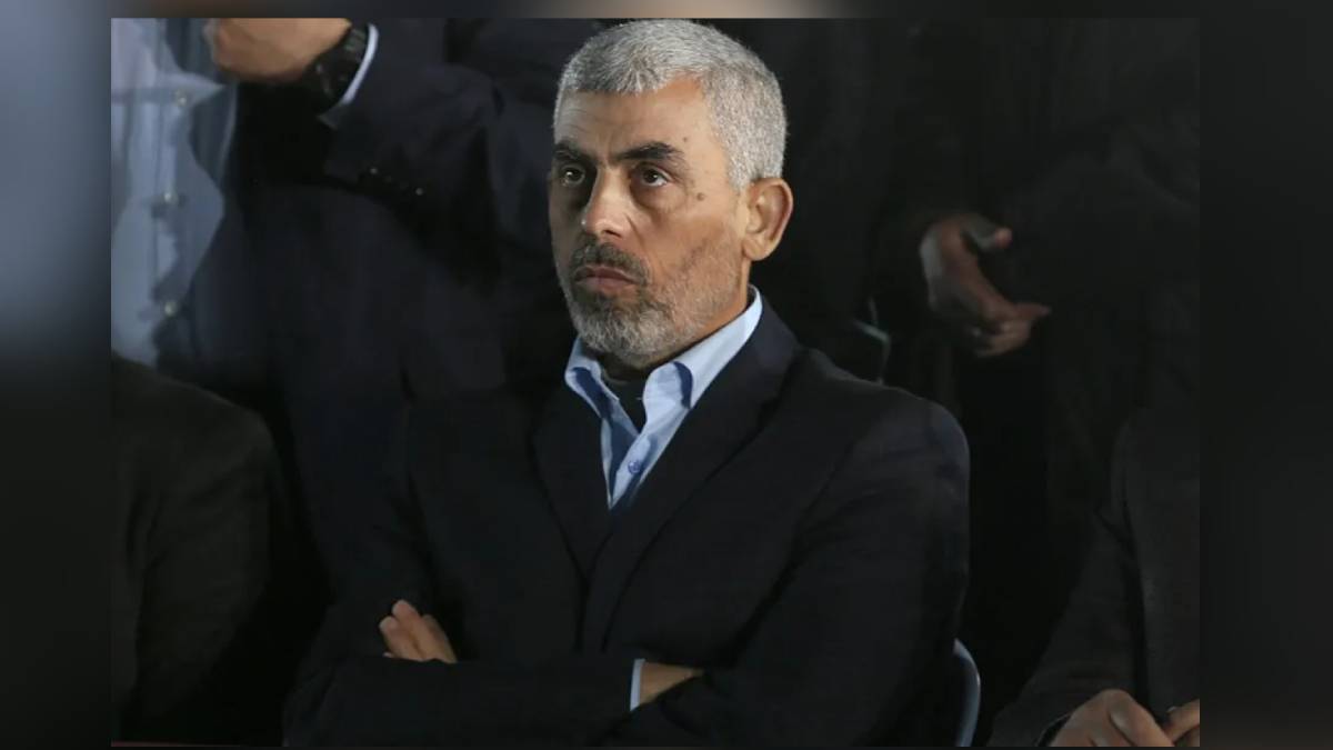 Israel confirma la muerte del líder de Hamás, Yahya Sinwar, y cerebro de ataques del 7 de octubre