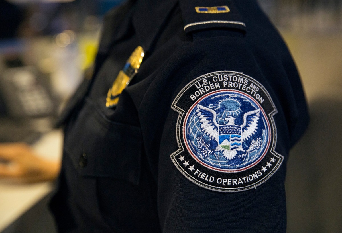 Mexicano es detenido con más de 50 kilos de pastillas de fentanilo que intentó cruzar a Calexico