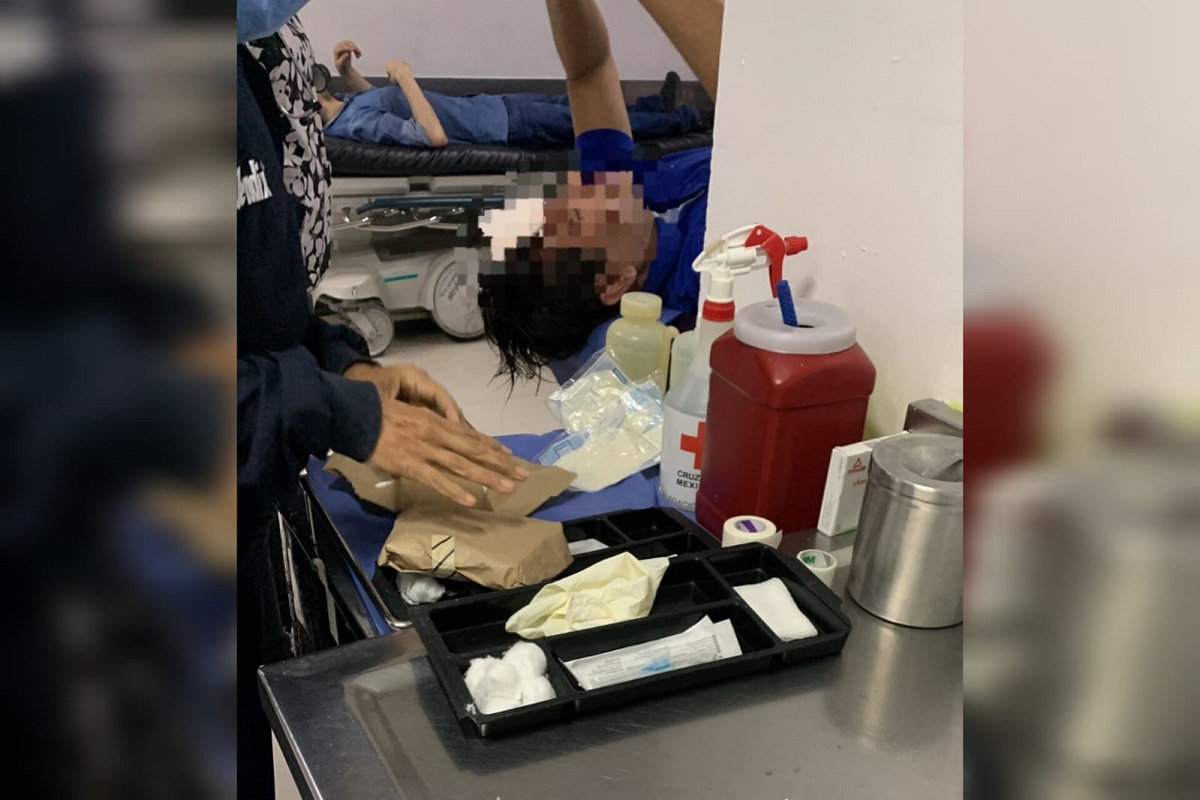 “Esos momentos de anoche no nos representan como institución “, condenan agresión a trabajador de la UAdeO