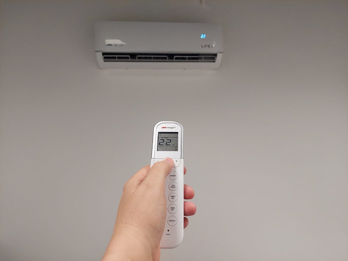 “Imposible apagar los aires acondicionados”; usuarios de la CFE en Sinaloa manifiestan que el calor aun es insoportable