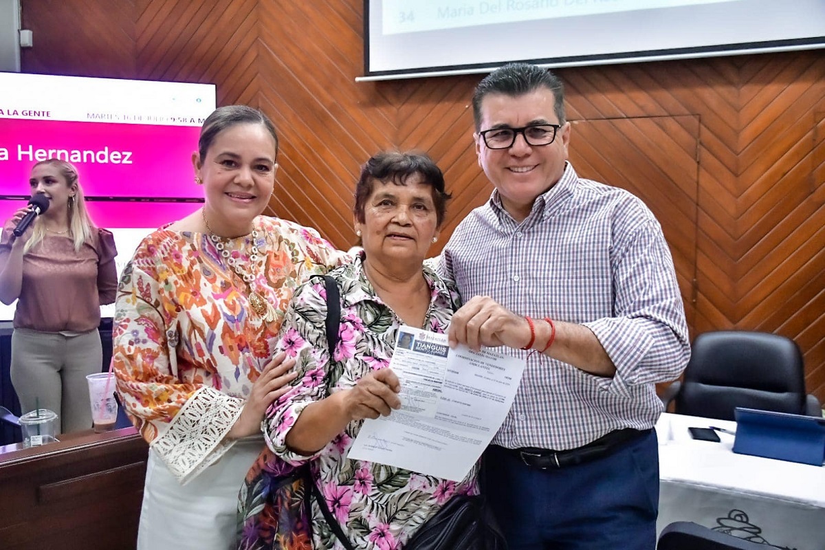 ¿Alguna petición para el Ayuntamiento? Este martes están de regreso las audiencias ‘Escuchando a la Gente’ en Mazatlán