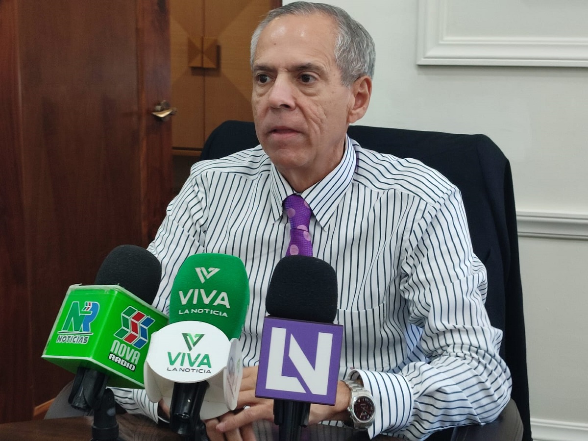Japama debe resolver su operatividad, el municipio no tienen disponibilidad de brindarles recursos: Alcalde