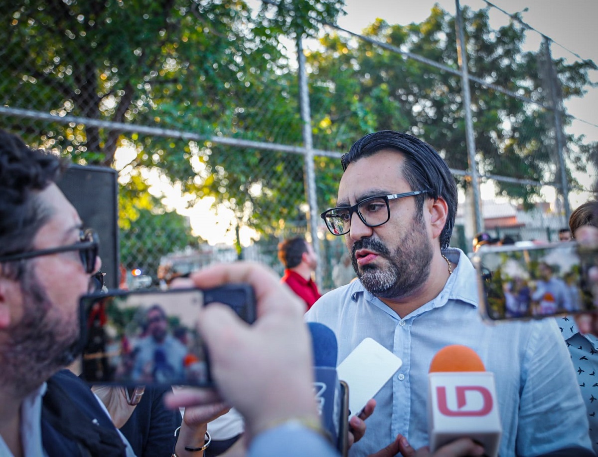 Regresan a las calles policías municipales y tránsitos de Culiacán, patrullarán junto a agentes estatales