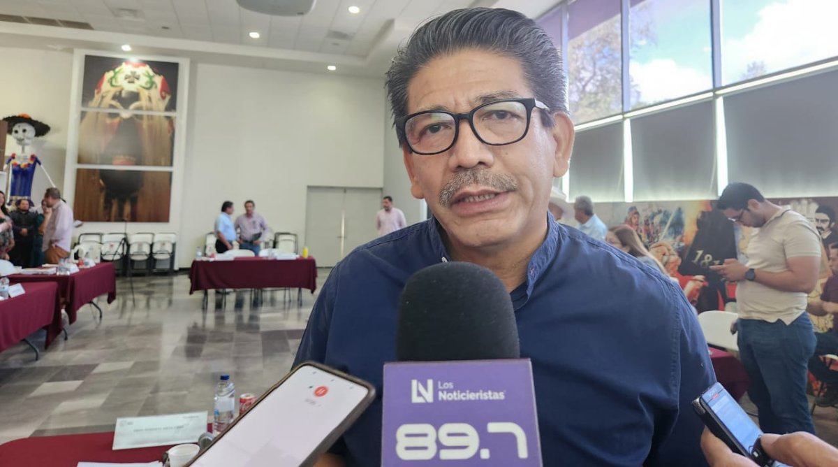 ¿Y los aguinaldos? Recurso del Ayuntamiento ya está y buscan apoyo para Jumapag, en Guasave