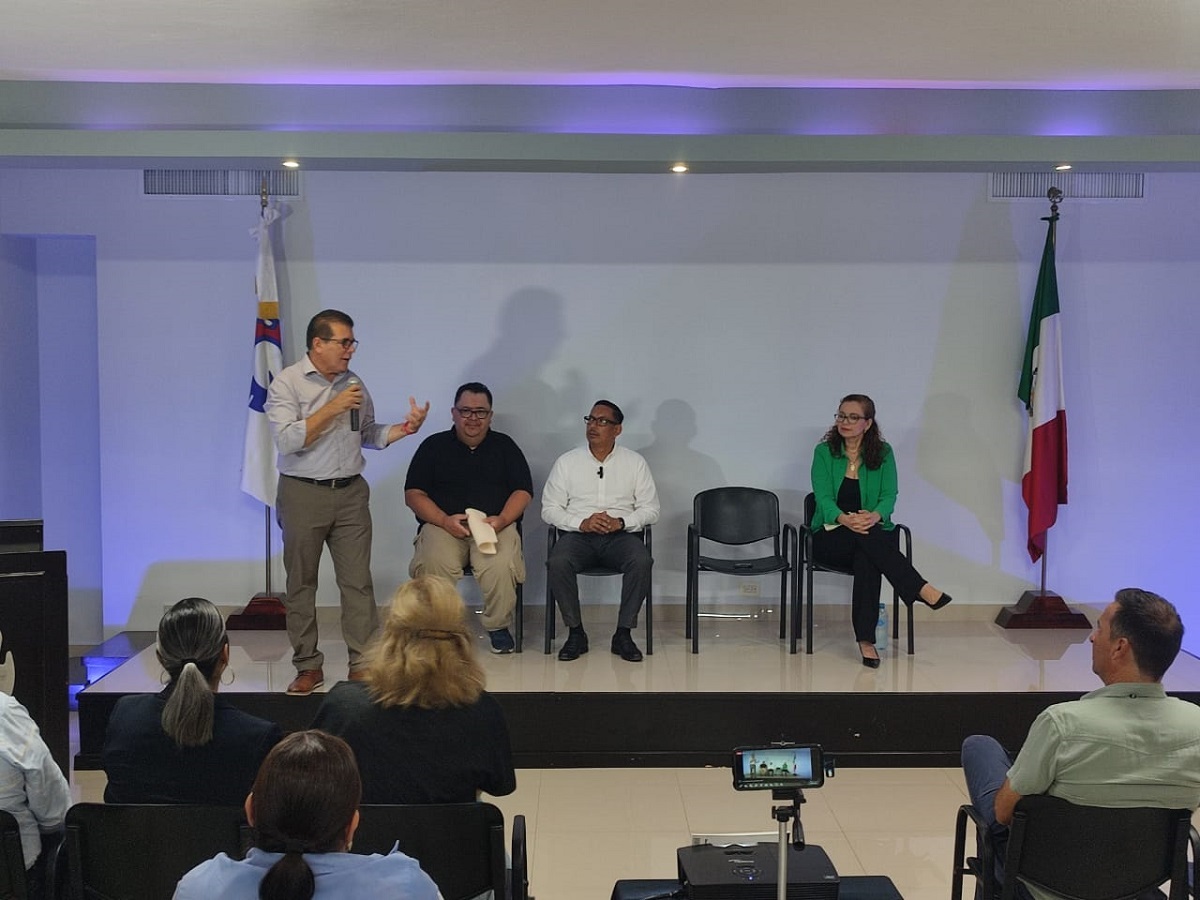 Con 10 de calificación, OCM aprueba gobierno de Édgar González en transparencia con la Agenda Anticorrupción