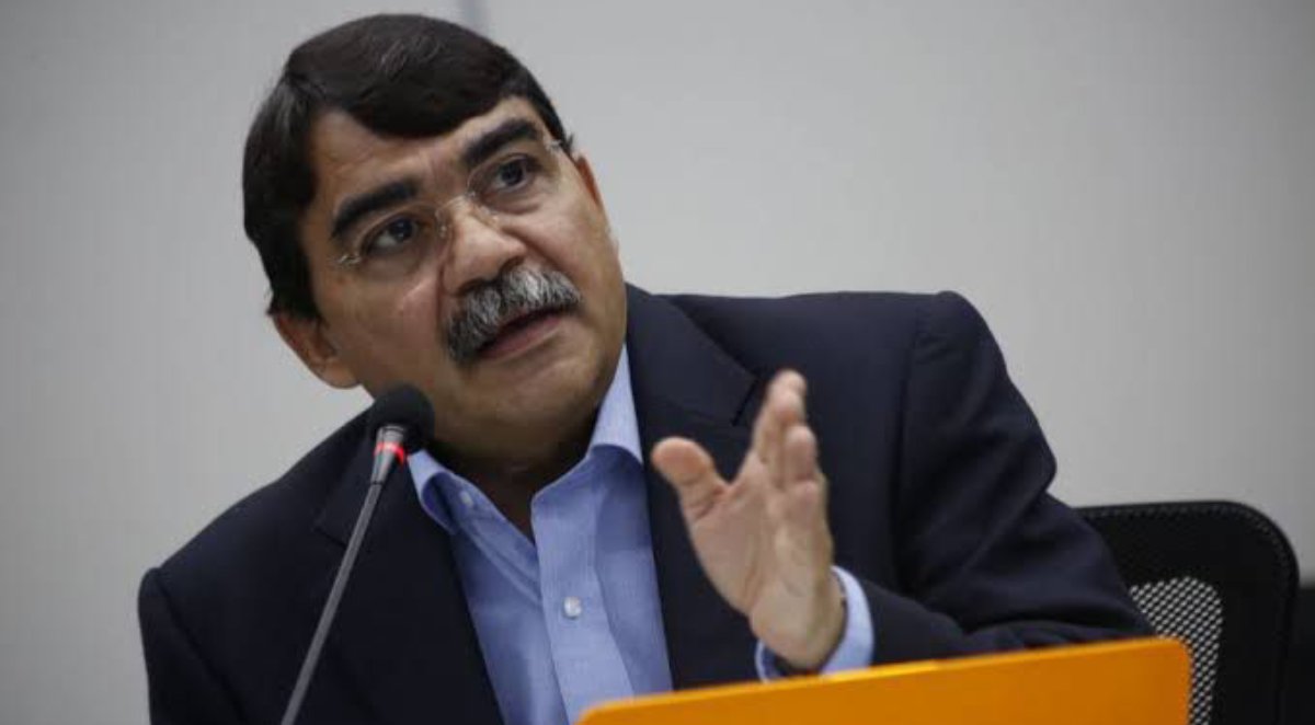 Hay nuevo comisionado en la Conapesca, llega Alejandro Flores Nava