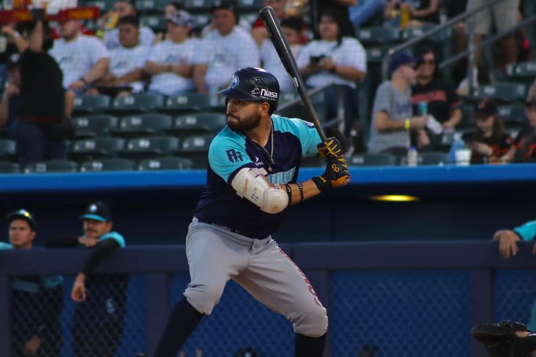 Algodoneros de Guasave es campeón de la Mexican Baseball Fiesta en Arizona